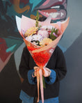 Load image into Gallery viewer, East End Flower Market Bambini / Bouquet Pastel Florist Choice Bouquet
