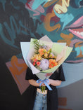 Load image into Gallery viewer, East End Flower Market Bambini / Bouquet Pisces Zodiac Florist Choice Bouquet
