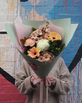 Load image into Gallery viewer, East End Flower Market Bambini / Bouquet Virgo Zodiac Florist Choice Bouquet
