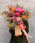 Load image into Gallery viewer, East End Flower Market Berry Meringue Meringue Arrangement
