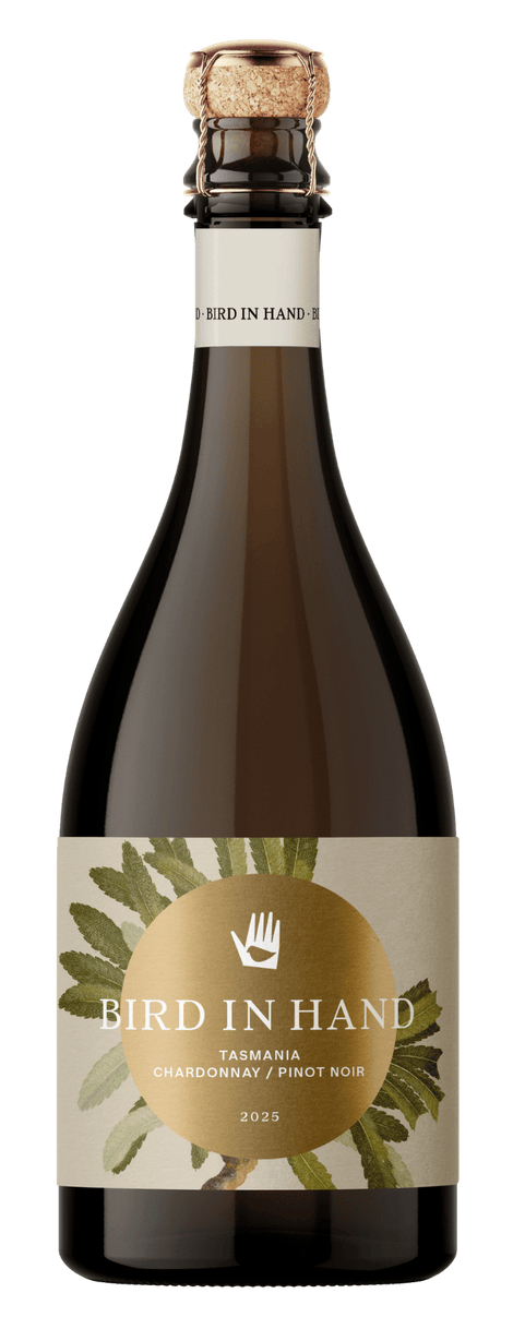 East End Flower Market Bird In Hand 2025 Tasmanian Sparkling