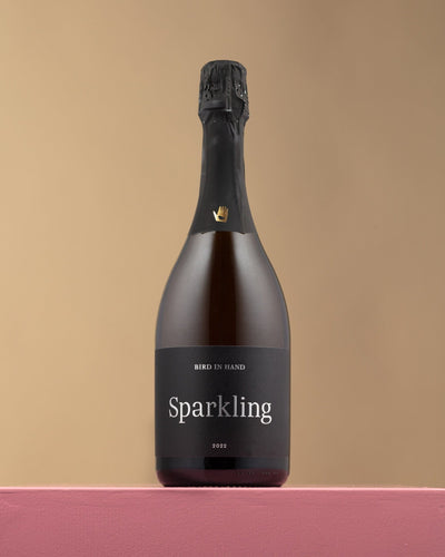 East End Flower Market Bird In Hand Sparkling