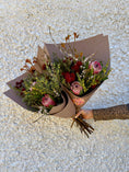 Load image into Gallery viewer, East End Flower Market Bixia & Boronia Market Bunch
