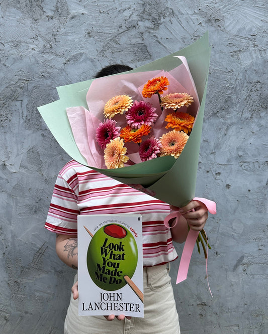 East End Flower Market Bloomin' Book Club: Bonus Read bloominbookclub