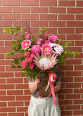 Load image into Gallery viewer, East End Flower Market Bubble Gum Wednesday Series: Bespoke Arrangements

