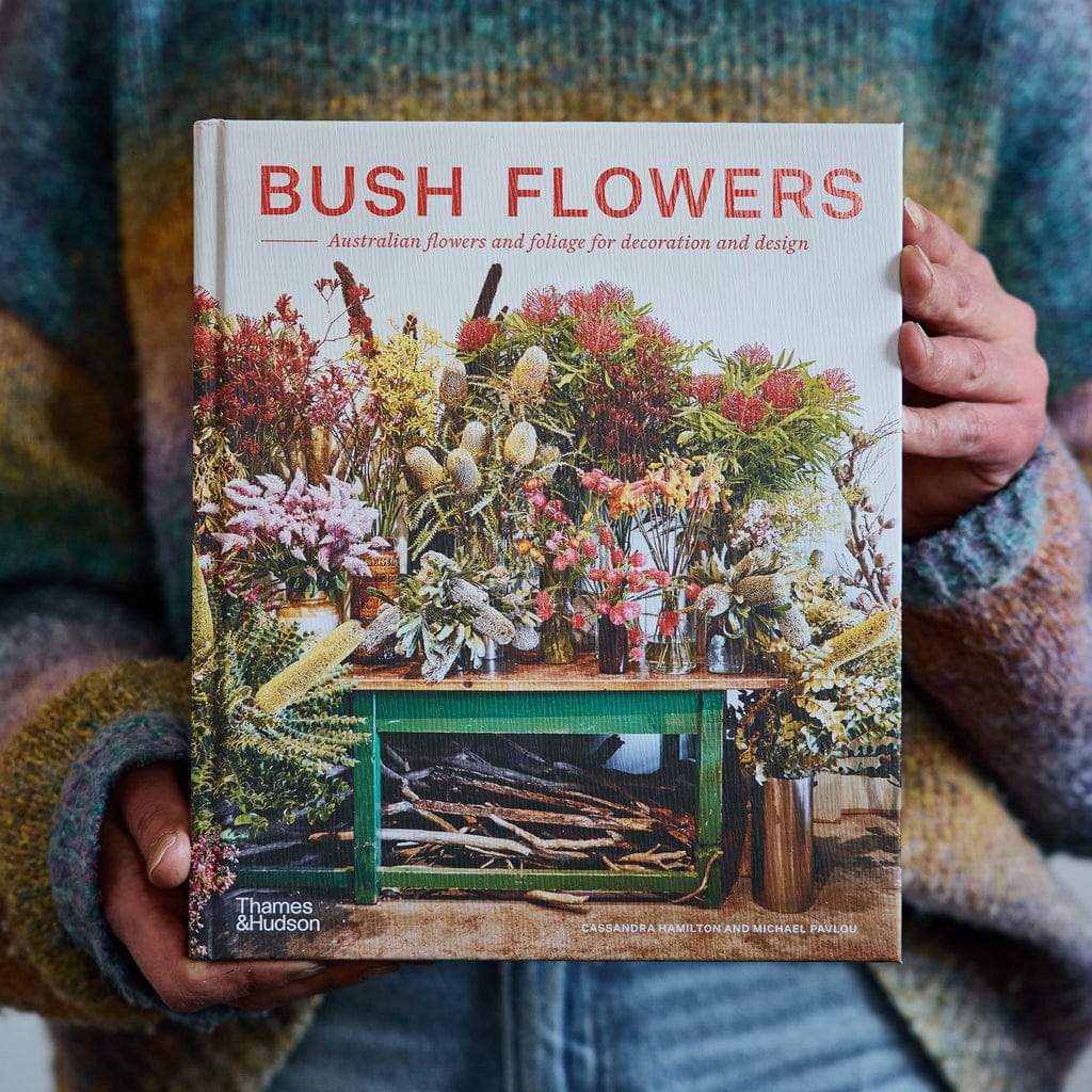 East End Flower Market Bush Flowers