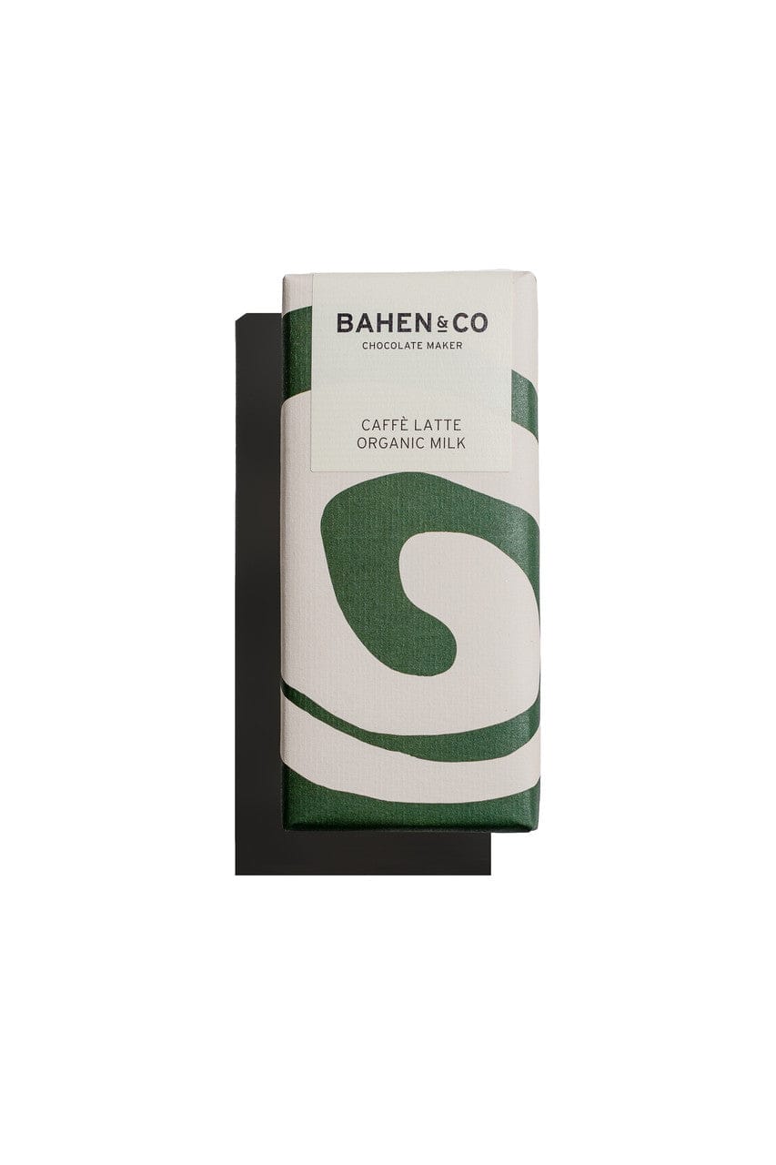 Bahen & Co Chocolate Block | East End Flower Market