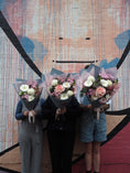 Load image into Gallery viewer, East End Flower Market Cancer Florist Choice Bouquet
