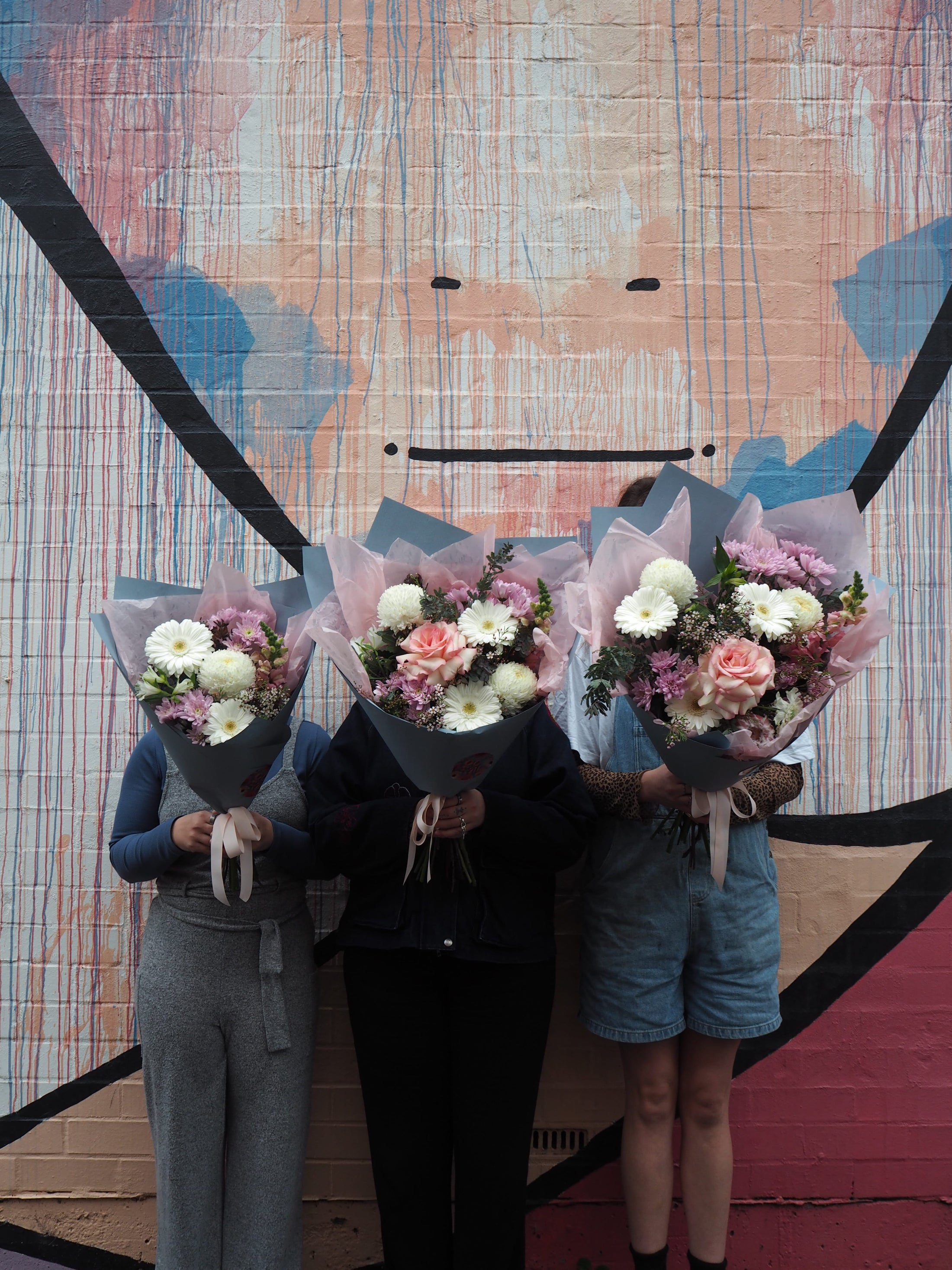 East End Flower Market Cancer Florist Choice Bouquet