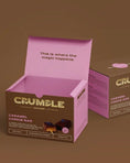 Load image into Gallery viewer, East End Flower Market Caramel Cookie Bar Crumble Charms

