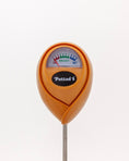 Load image into Gallery viewer, East End Flower Market Cinnamon Indoor Moisture Meter
