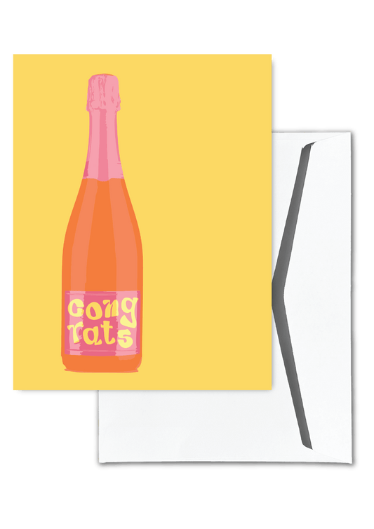 East End Flower Market Congrats Gift Card