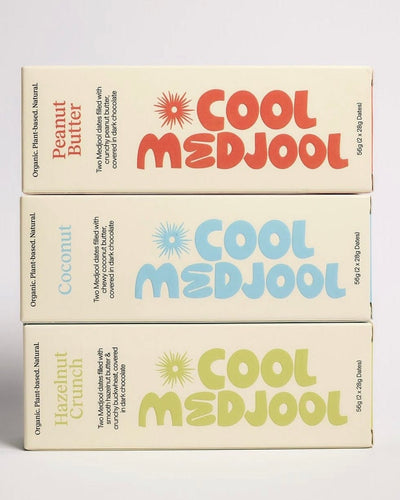 East End Flower Market Cool Medjool