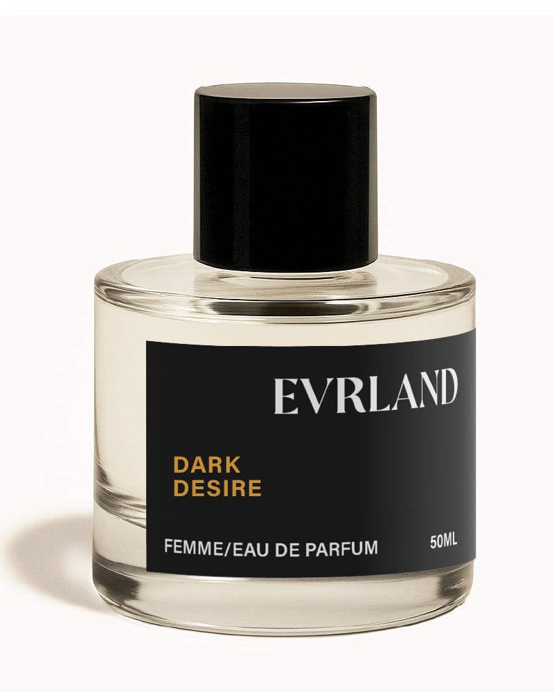East End Flower Market Dark Desire Evrland Eau De Parfum