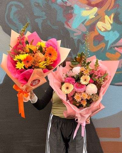 East End Flower Market Graduation Flowers Decor