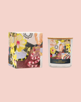 Load image into Gallery viewer, East End Flower Market Djerba Frankie Gusti Candles
