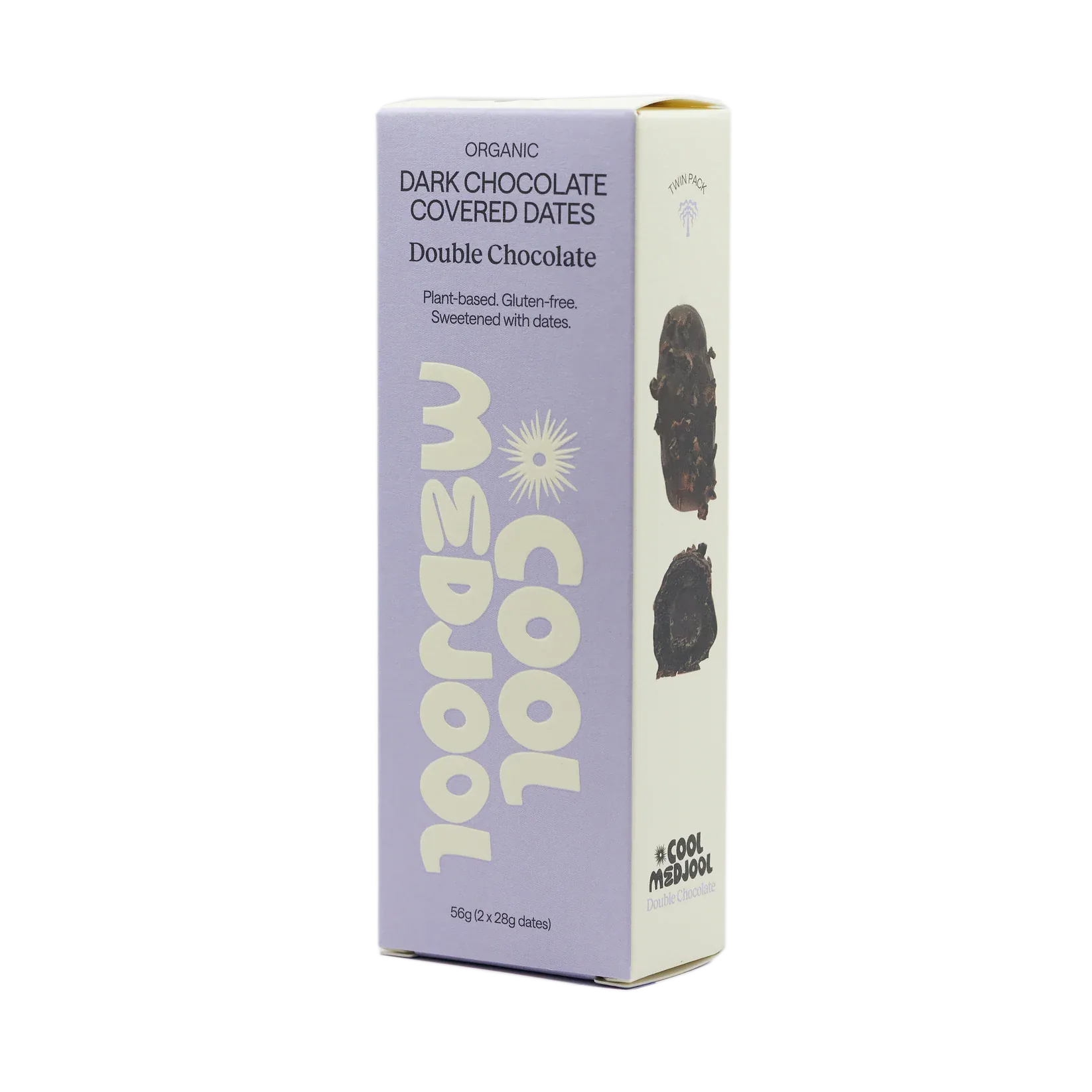East End Flower Market Double Chocolate Cool Medjool