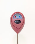 Load image into Gallery viewer, East End Flower Market Dusty Rose Indoor Moisture Meter
