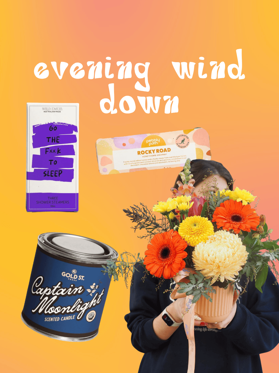 East End Flower Market Evening Wind Down