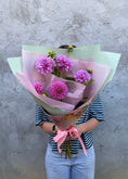 Load image into Gallery viewer, East End Flower Market Florist Choice Dahlia Market Bunch
