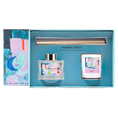 Load image into Gallery viewer, East End Flower Market Frankie Gusti Artist Series The Nectar Candle + Diffuser Duo

