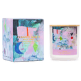 Load image into Gallery viewer, East End Flower Market Frankie Gusti Artist Series The Nectar Candle
