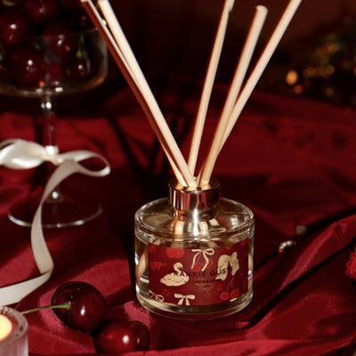 East End Flower Market Frankie Gusti Young Hearts Diffuser