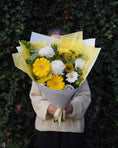 Load image into Gallery viewer, East End Flower Market Gemini Zodiac Florist Choice Bouquet
