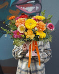 Load image into Gallery viewer, East End Flower Market Grandeur Florist Choice Arrangement
