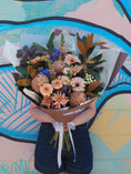 Load image into Gallery viewer, East End Flower Market Grandi / Bouquet / No thankyou Capricorn Zodiac Florist Choice Bouquet
