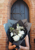 Load image into Gallery viewer, East End Flower Market Halloween Florist Choice Bouquet
