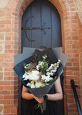 Load image into Gallery viewer, East End Flower Market Halloween Florist Choice Bouquet
