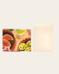 Load image into Gallery viewer, East End Flower Market Hand and Body Bar Frankie Gusti Artist Series Meditaranian Fig
