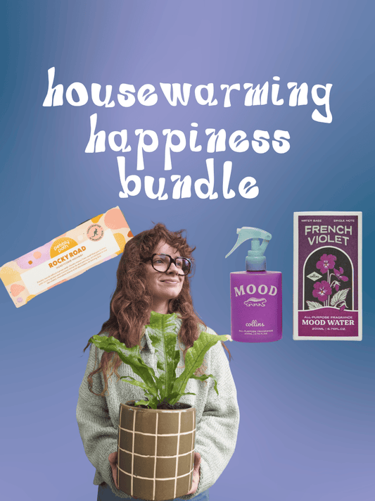 East End Flower Market Housewarming Happiness Bundle