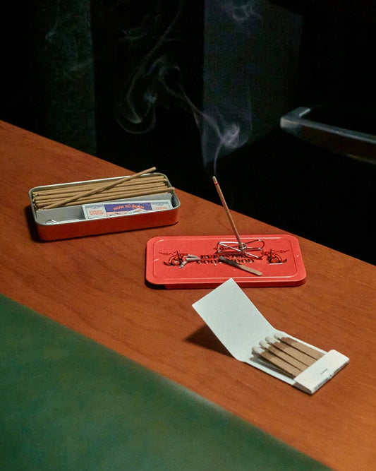 East End Flower Market Collins Natural Incense Sticks Incense