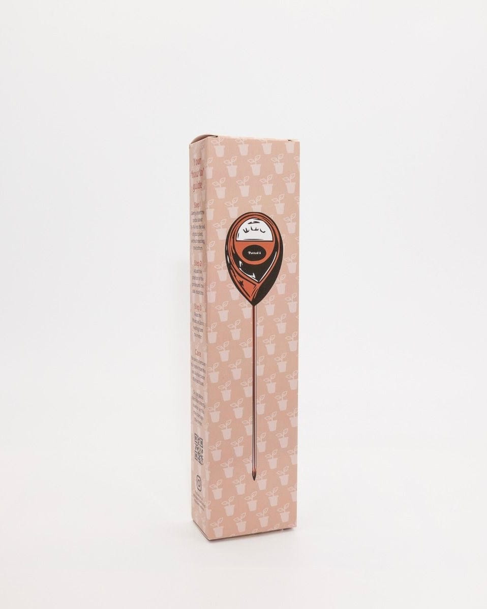 East End Flower Market Indoor Moisture Meter