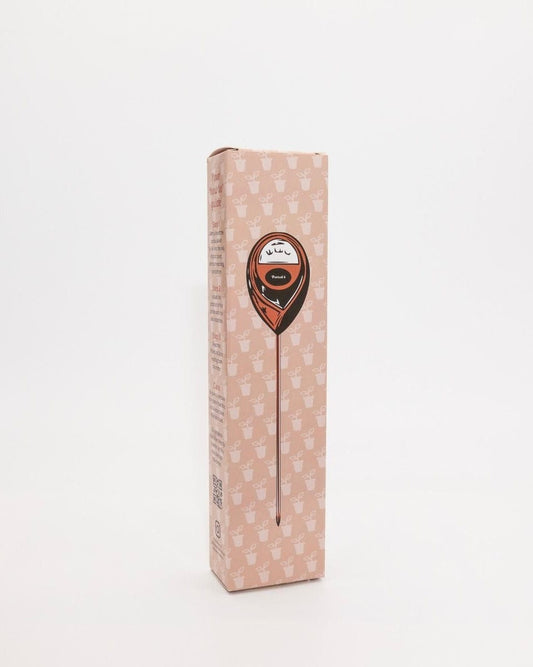 East End Flower Market Indoor Moisture Meter