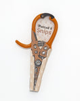Load image into Gallery viewer, East End Flower Market Indoor Snips
