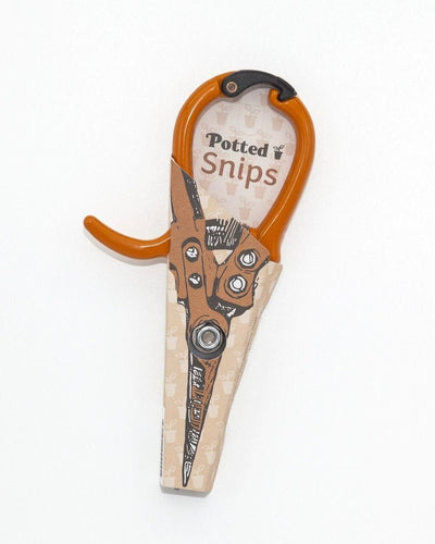 Indoor Snips | East End Flower Market
