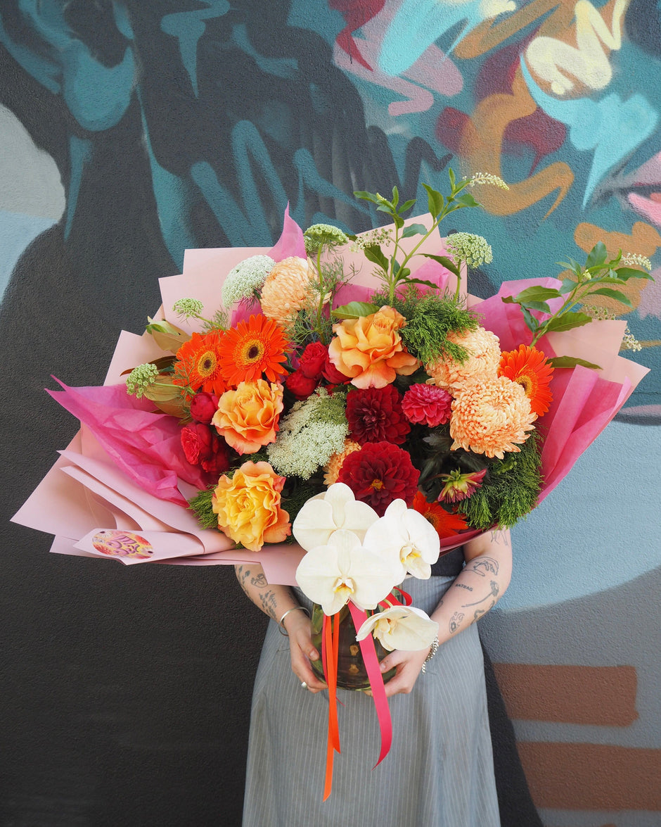 Joli Bouquet | East End Flower Market