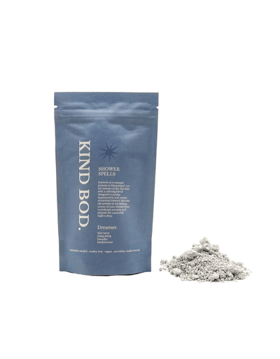 East End Flower Market Kind Bod Shower Spell Pack