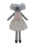 Load image into Gallery viewer, East End Flower Market Kylie (Girl) Plush Toy Koala
