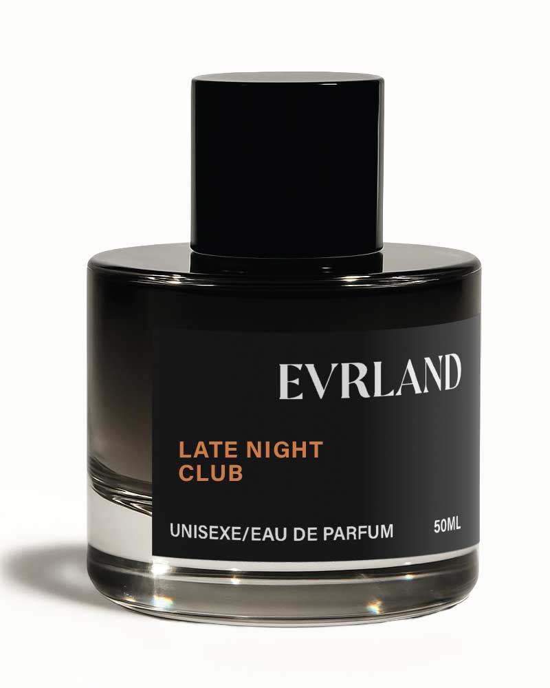 East End Flower Market Late Night Club Evrland Eau De Parfum