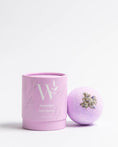 Load image into Gallery viewer, East End Flower Market Lavender Wheelers Hill Bath Bombs
