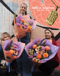 Load image into Gallery viewer, East End Flower Market Libra Zodiac Florist Choice Bouquet
