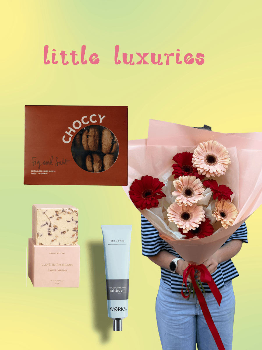 East End Flower Market Little Luxuries
