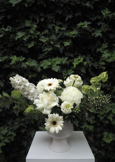 East End Flower Market Luxe Table Centre