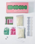 Load image into Gallery viewer, East End Flower Market Make Your Own Wavy Candle Sticks
