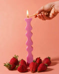 Load image into Gallery viewer, East End Flower Market Make Your Own Wavy Candle Sticks
