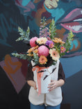 Load image into Gallery viewer, East End Flower Market Mezzara Arrangement
